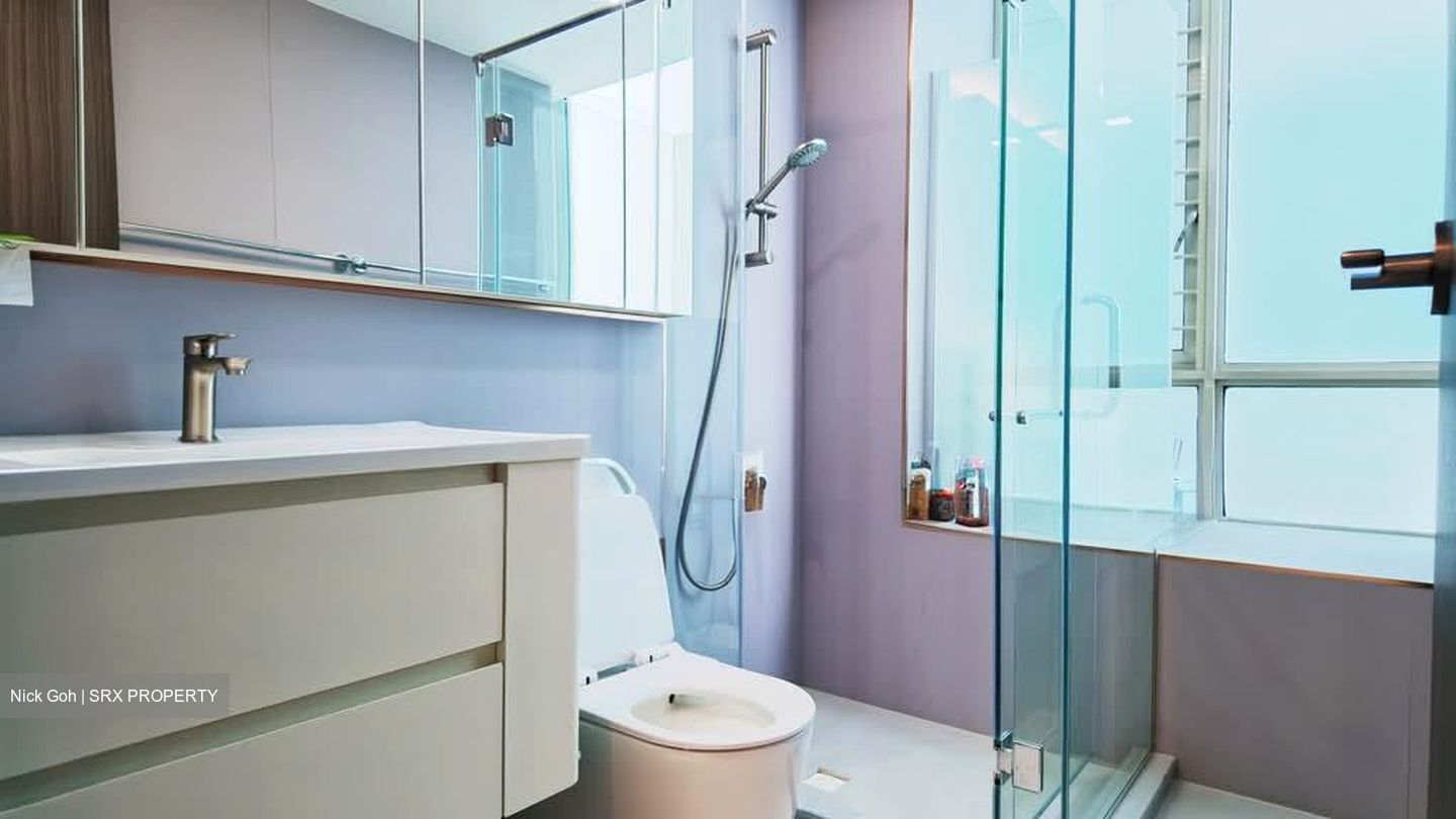 The Quartz (D19), Condominium #601386131